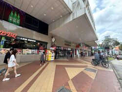 Parklane Shopping Mall (D7), Office #584300781